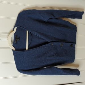 Banana Republic cardigan, size XS petite